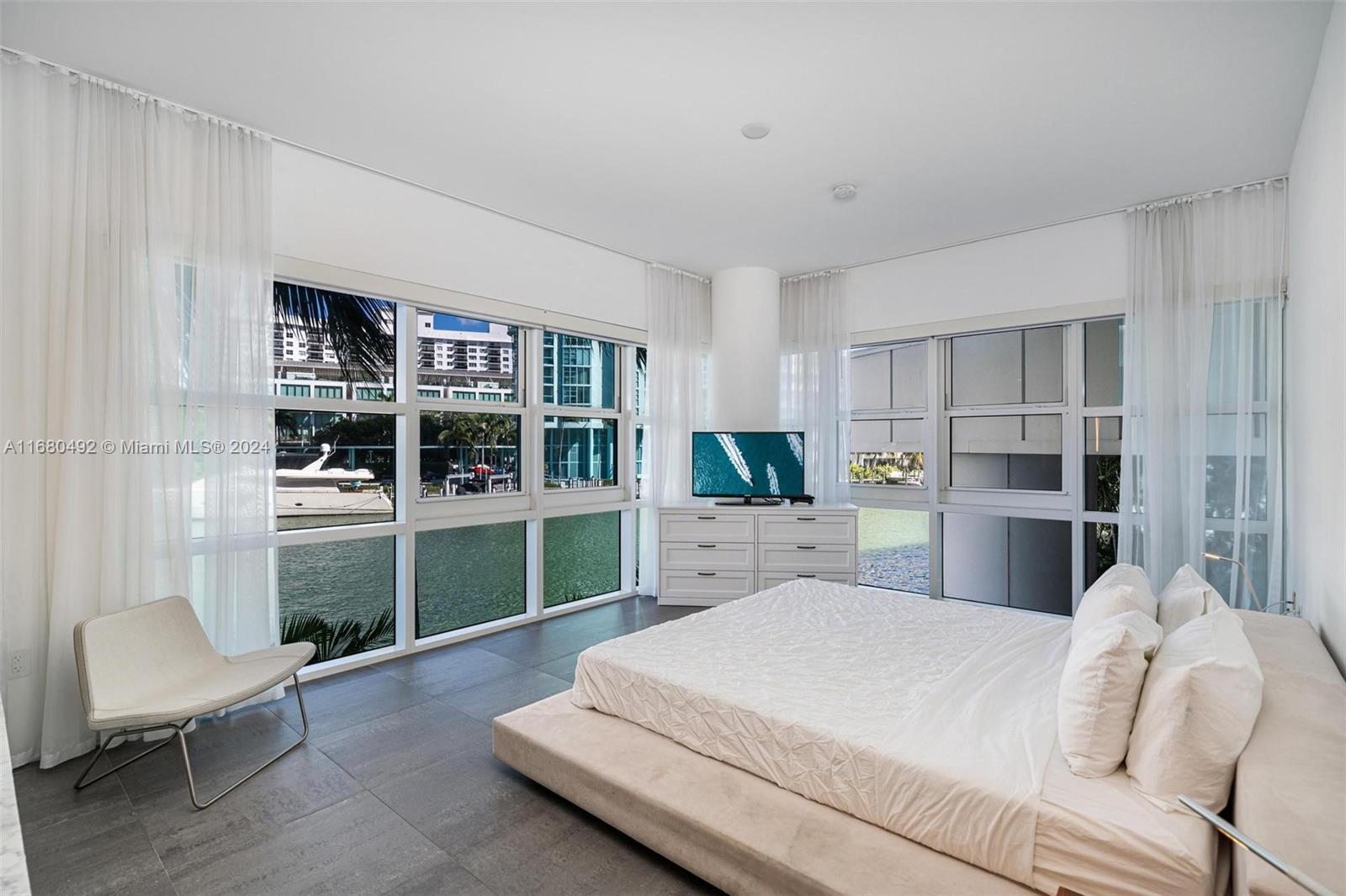 SPEAR AT AQUA CONDO - Residential Lease