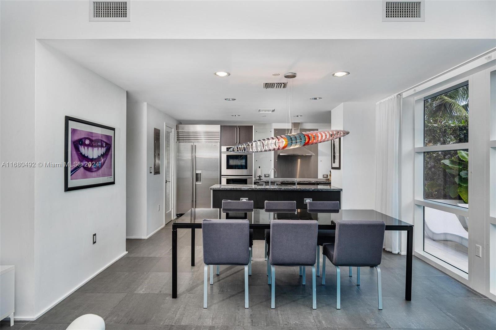 SPEAR AT AQUA CONDO - Residential Lease