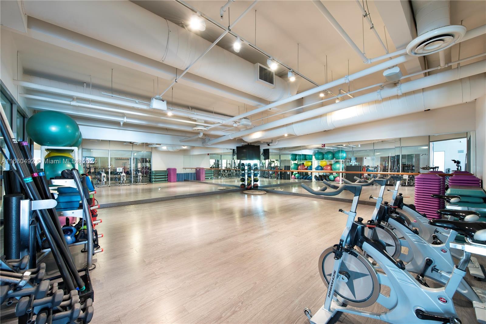 SPEAR AT AQUA CONDO - Residential Lease