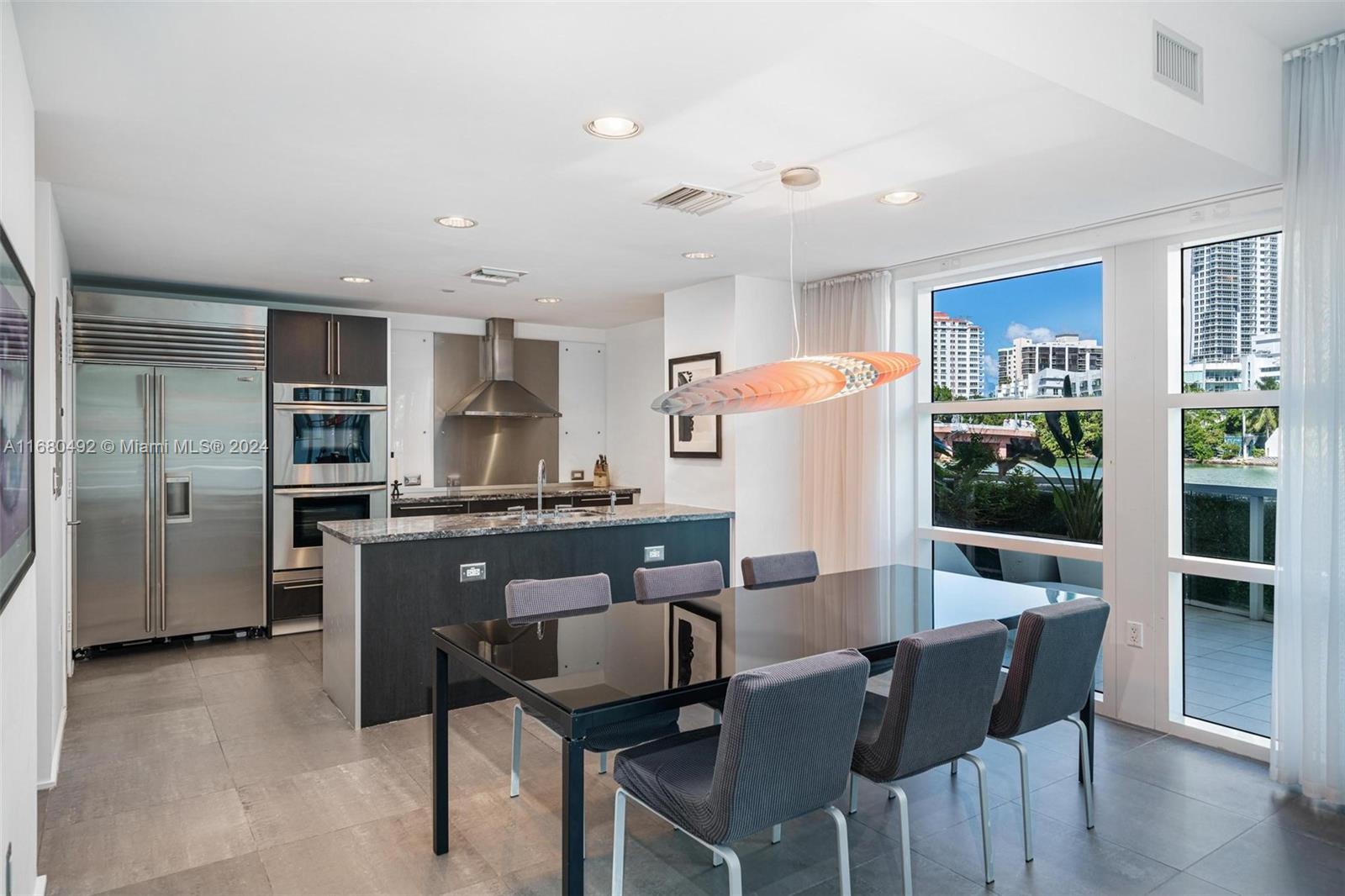 SPEAR AT AQUA CONDO - Residential Lease