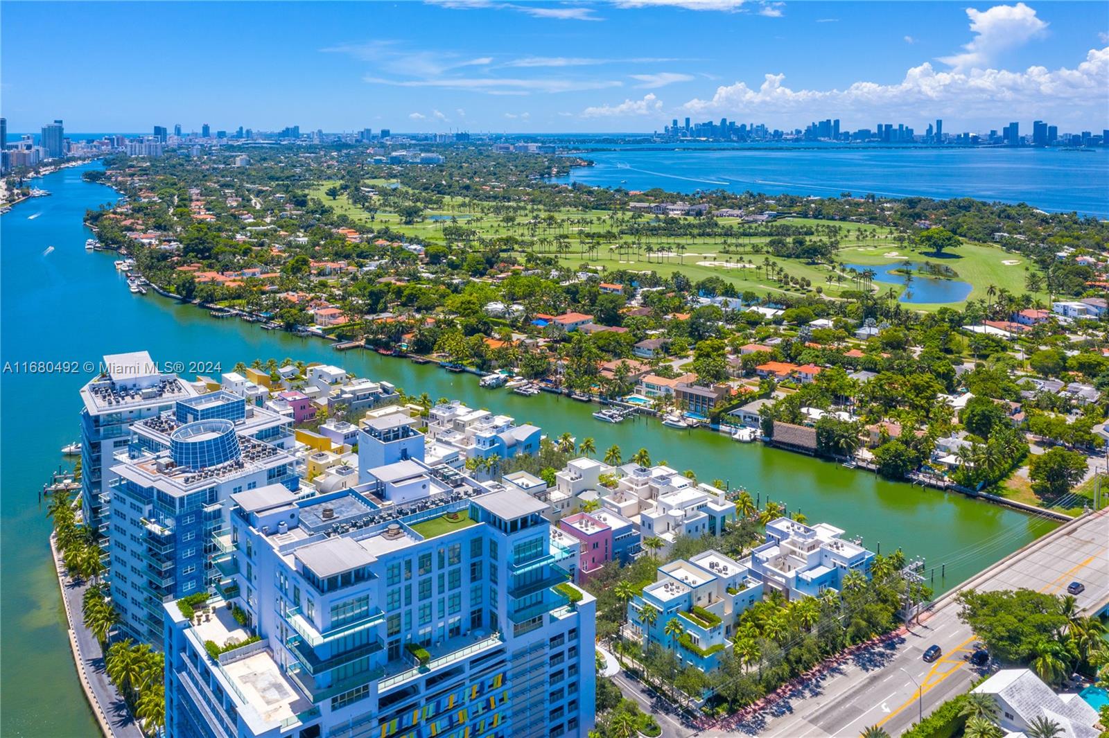 SPEAR AT AQUA CONDO - Residential Lease