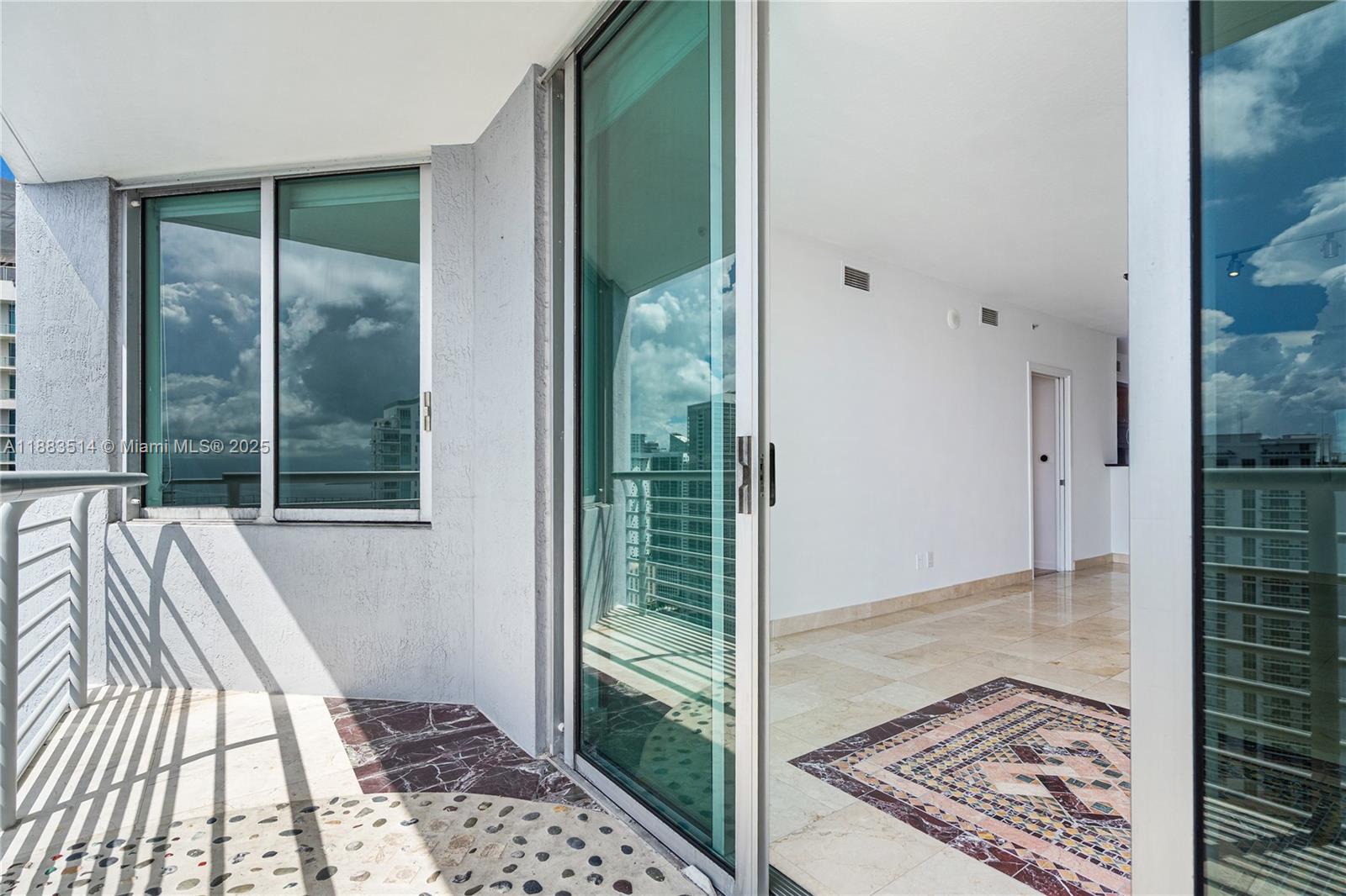 ONE MIAMI WEST CONDO - Residential