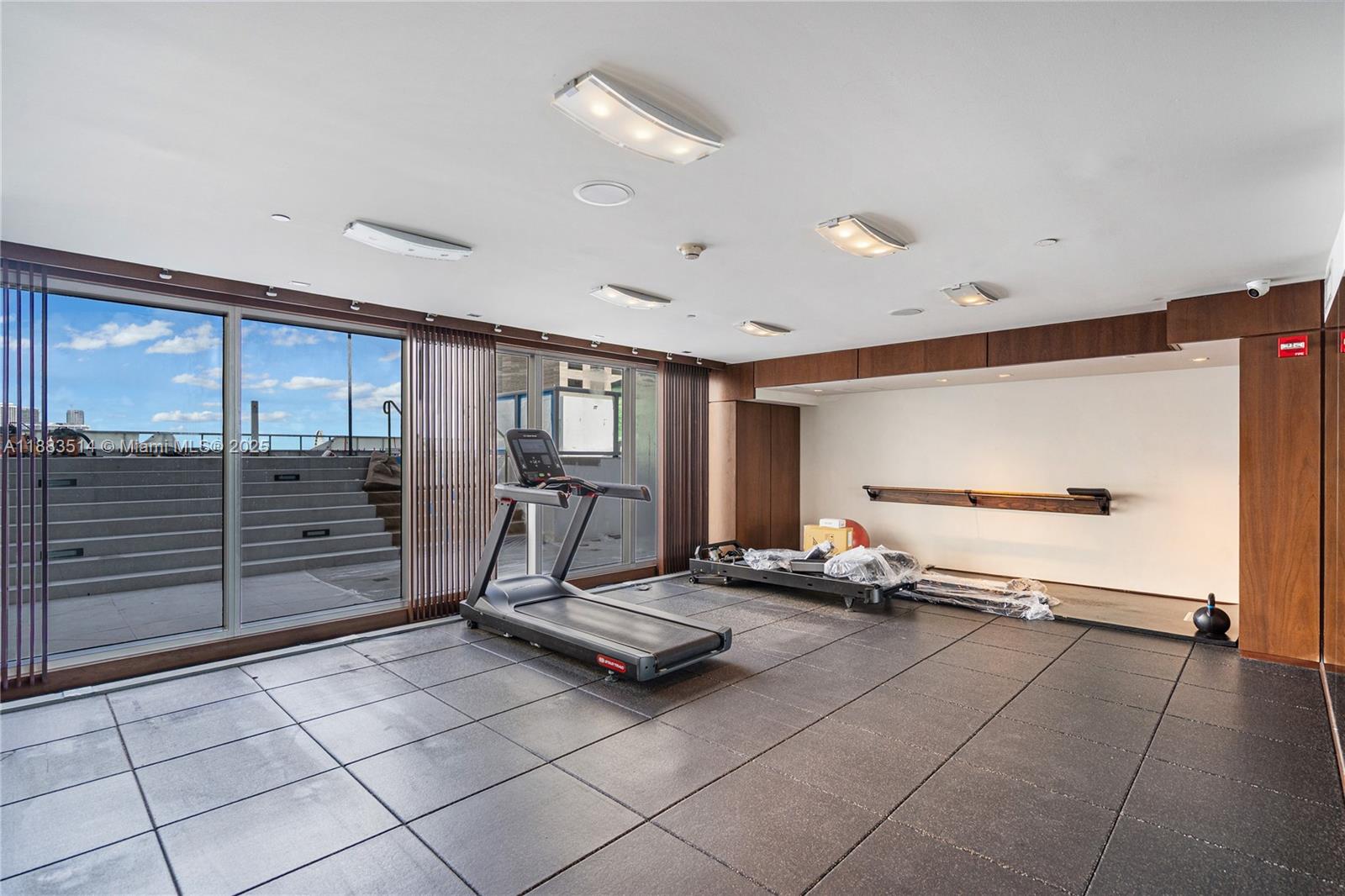 ONE MIAMI WEST CONDO - Residential