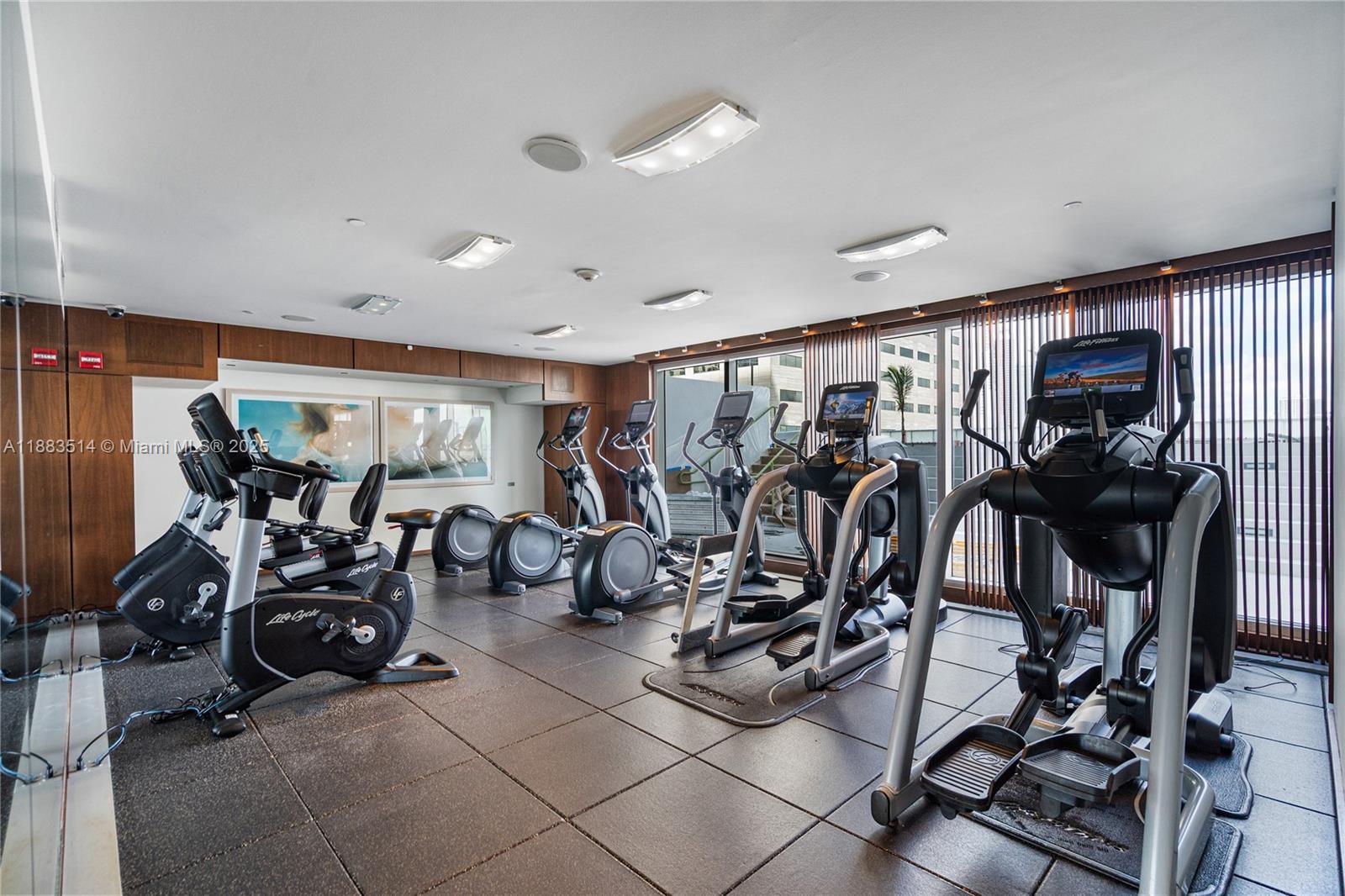 ONE MIAMI WEST CONDO - Residential