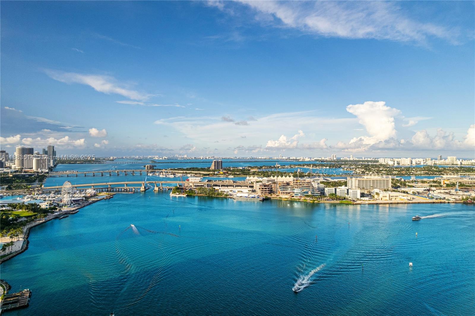 ONE MIAMI WEST CONDO - Residential