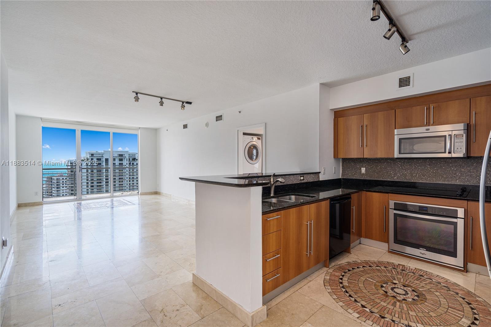 ONE MIAMI WEST CONDO - Residential