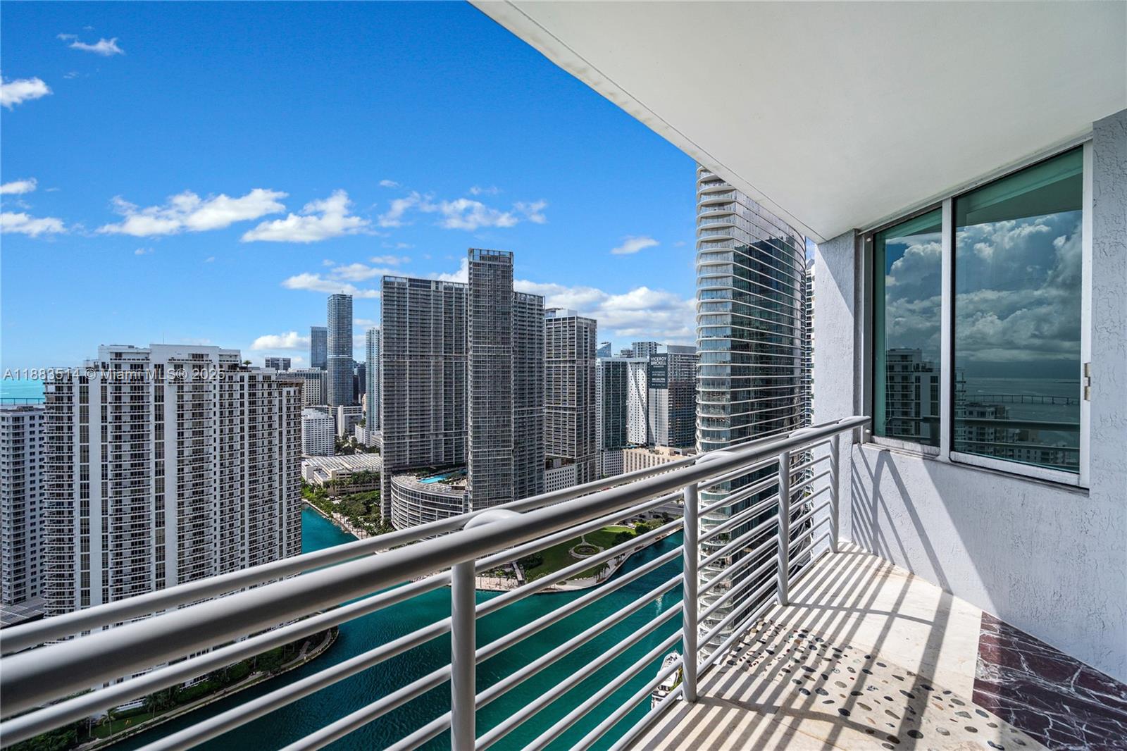ONE MIAMI WEST CONDO - Residential