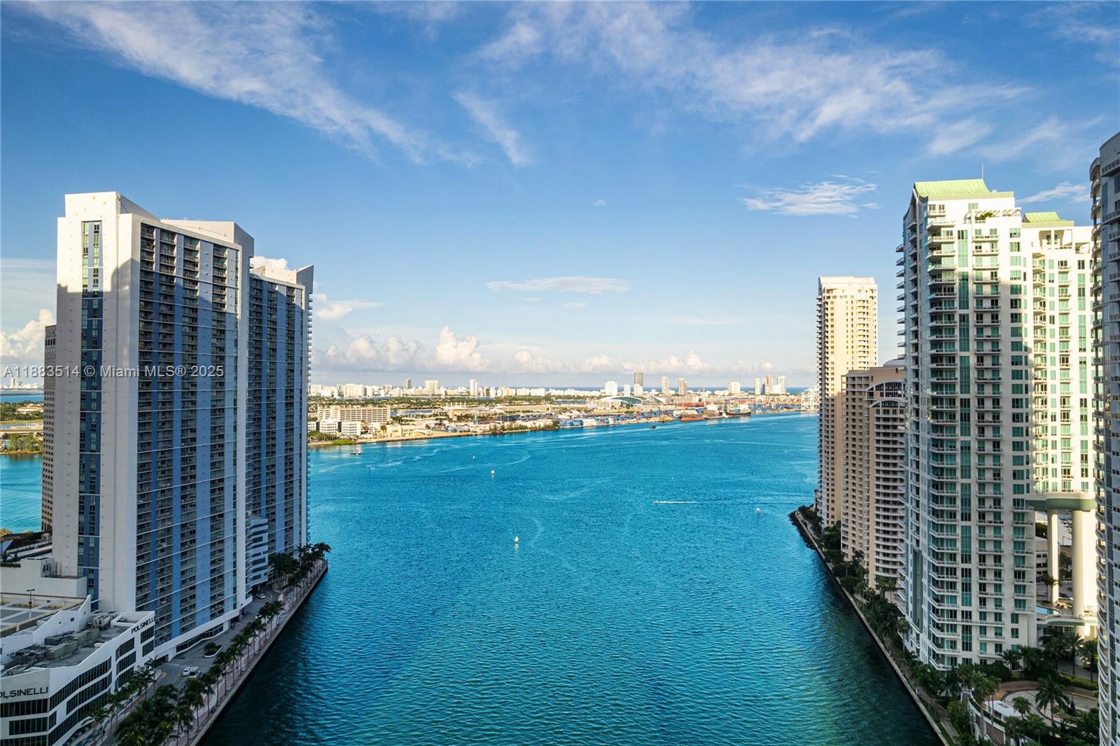 ONE MIAMI WEST CONDO - Residential