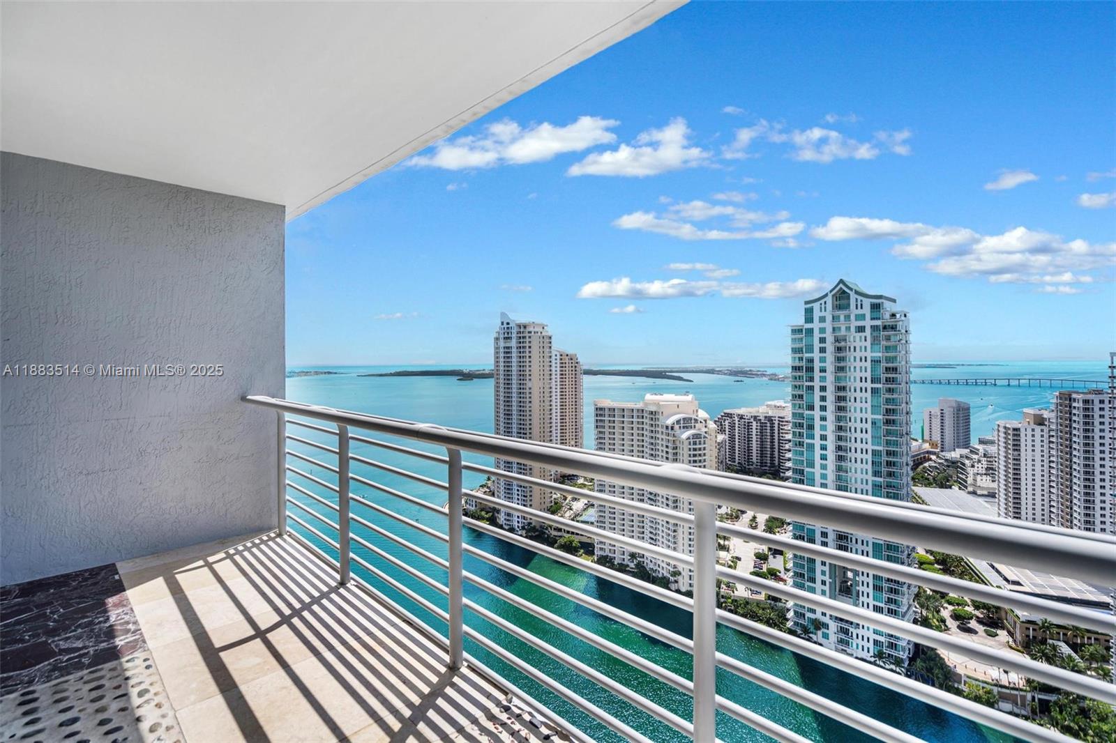 ONE MIAMI WEST CONDO - Residential