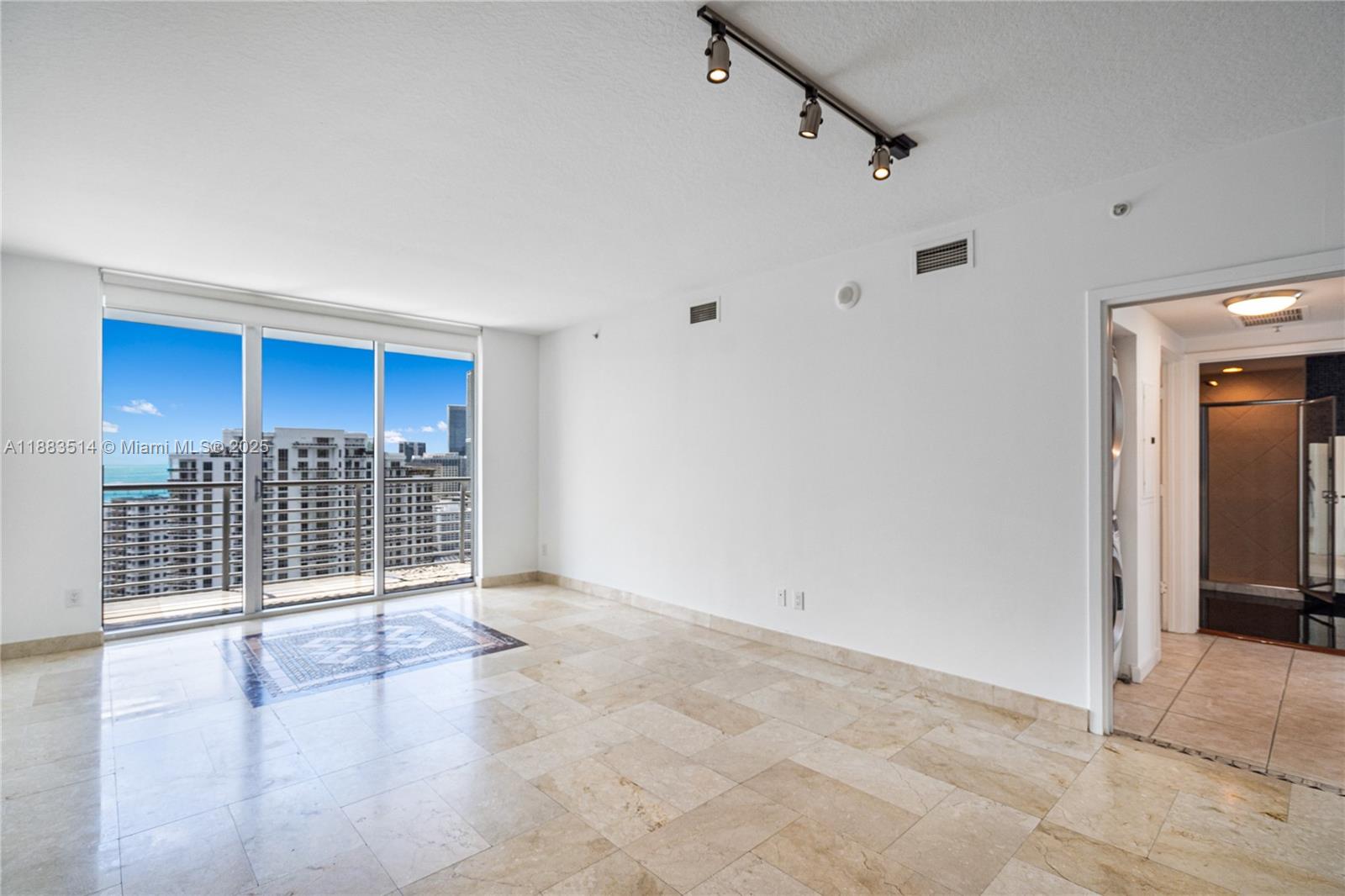 ONE MIAMI WEST CONDO - Residential