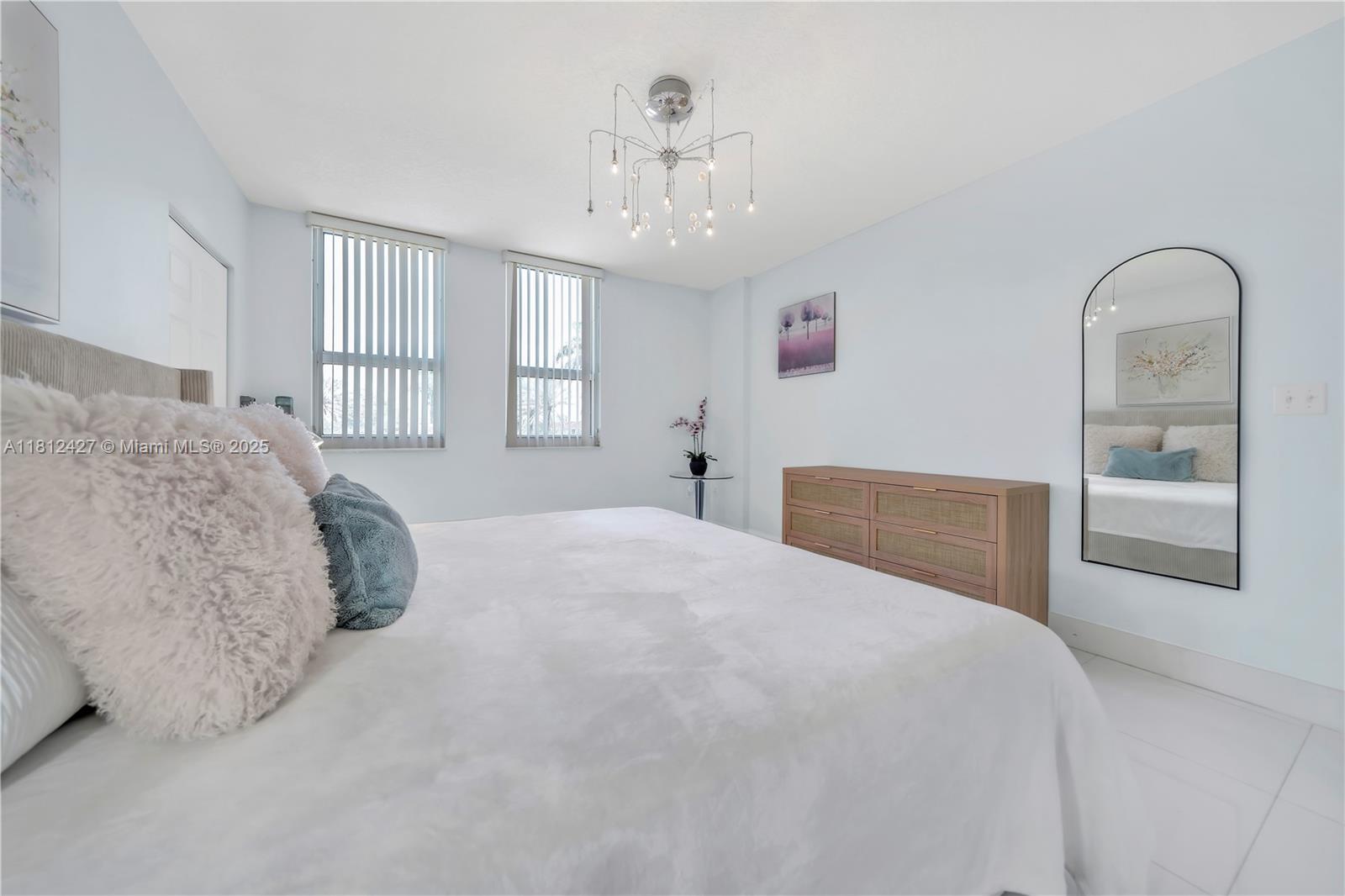 2080 OCEAN DRIVE CONDO - Residential Lease