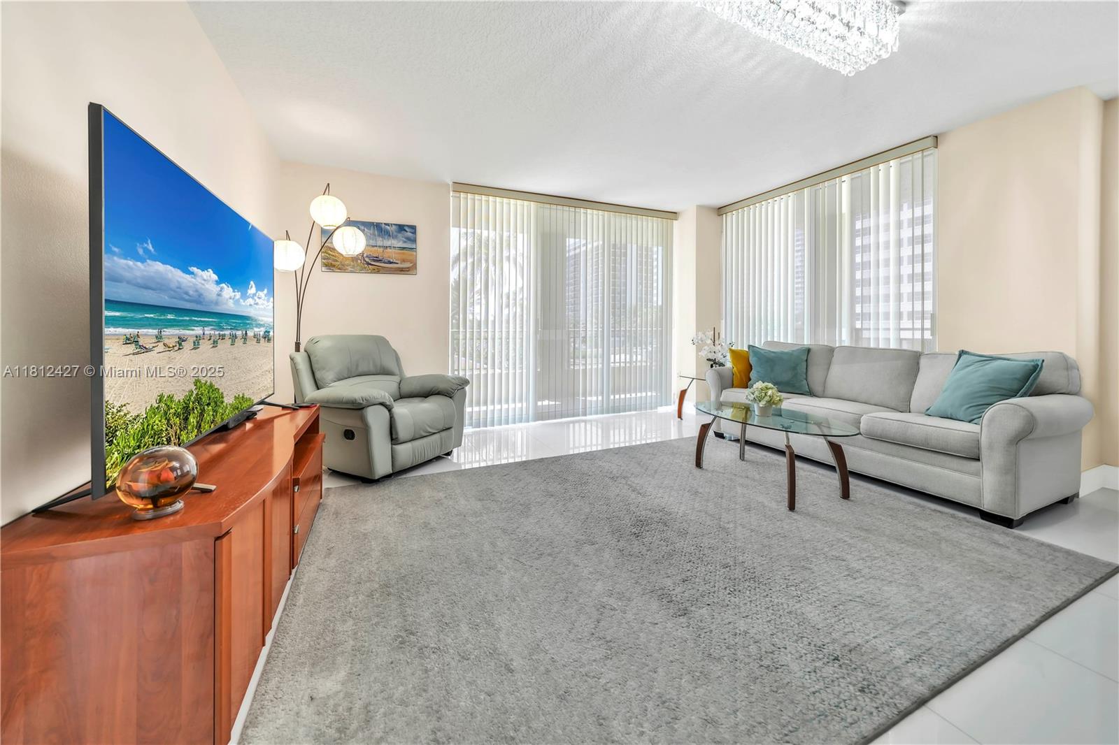2080 OCEAN DRIVE CONDO - Residential Lease