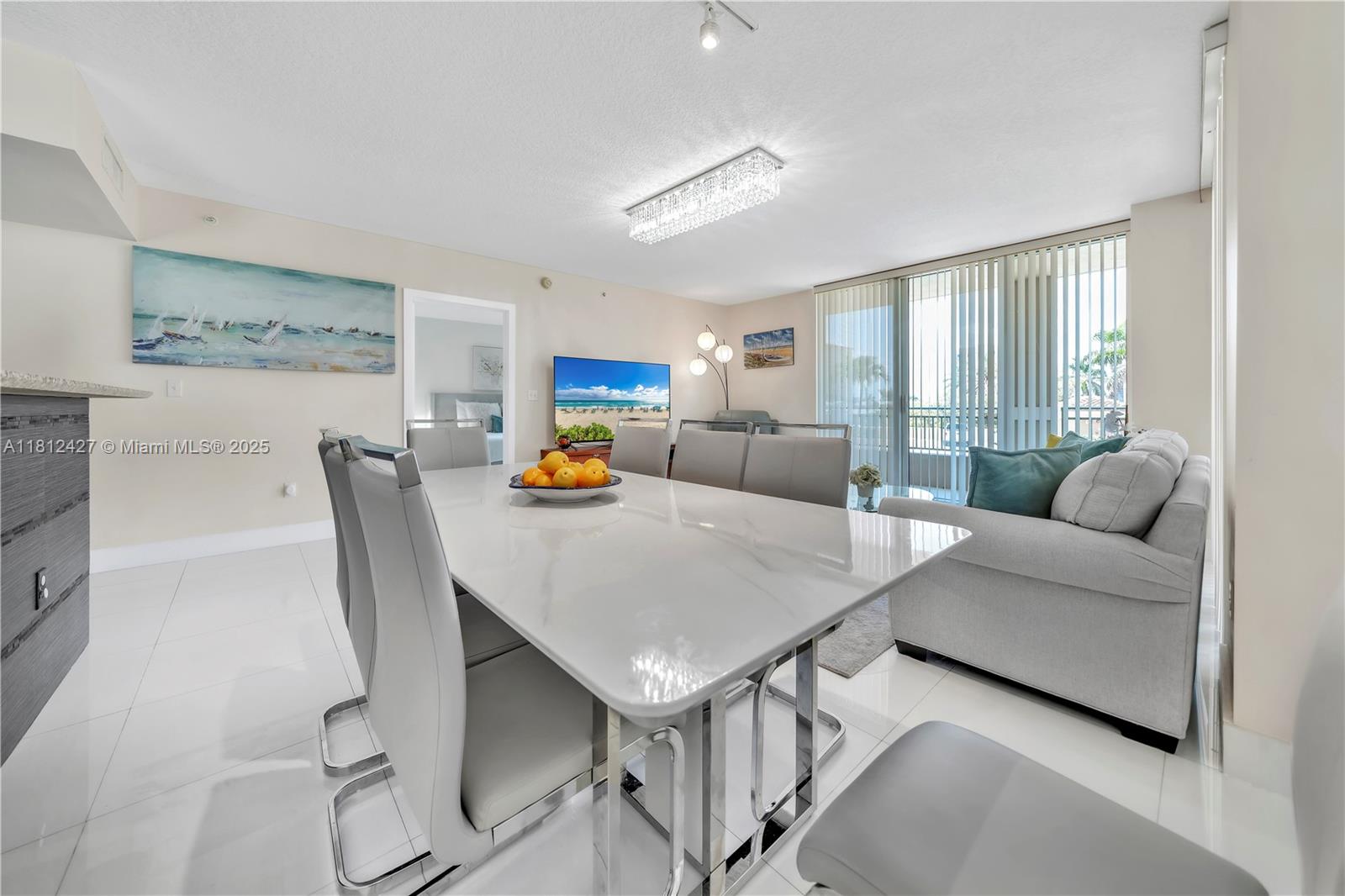 2080 OCEAN DRIVE CONDO - Residential Lease