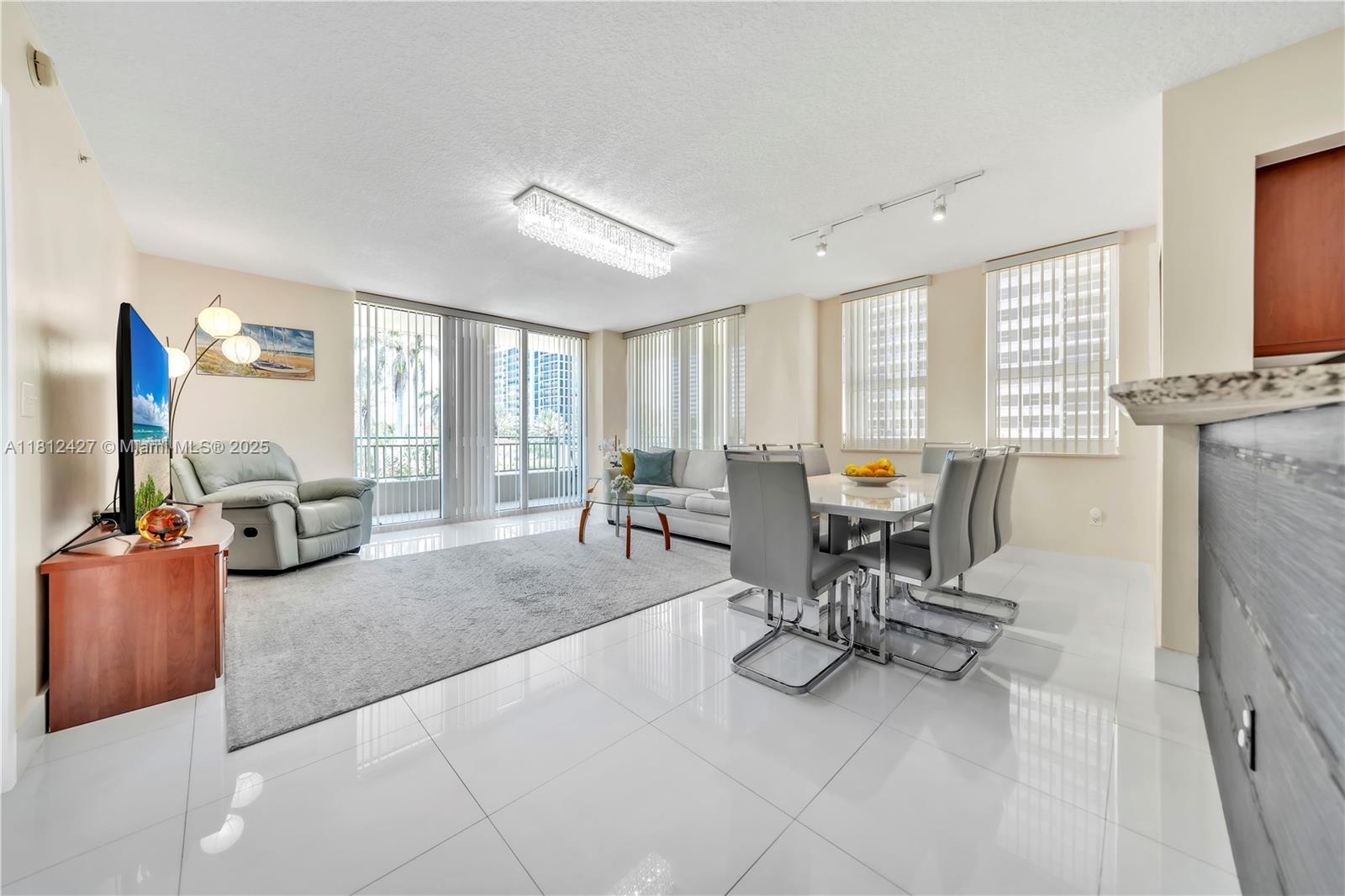 Rental Property at 2080 S Ocean Dr 202, Hallandale Beach, Broward County, Florida - Bedrooms: 2 
Bathrooms: 3  - $4,000 MO.