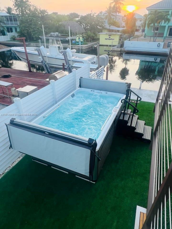 PLANTATION KEY COLONY 1ST - Residential Lease