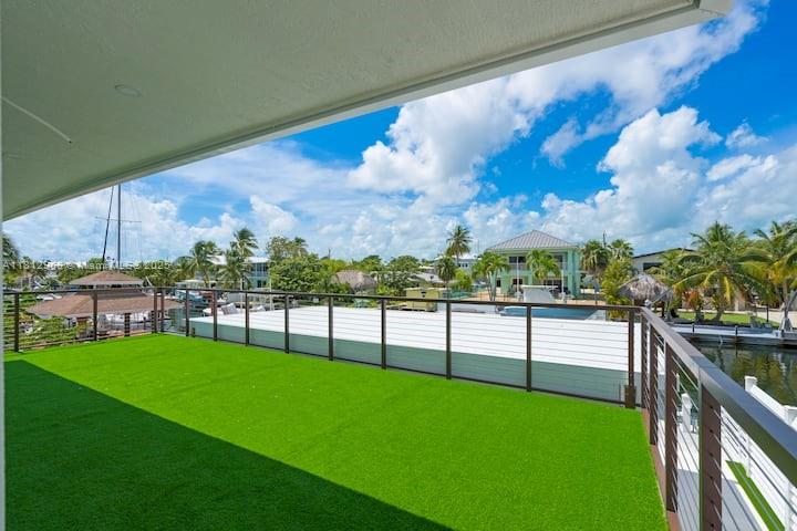 PLANTATION KEY COLONY 1ST - Residential Lease