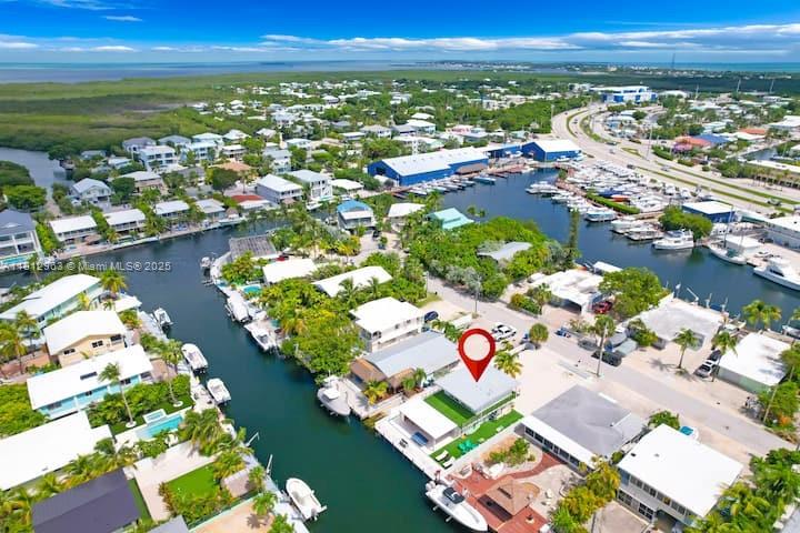 PLANTATION KEY COLONY 1ST - Residential Lease