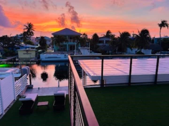 PLANTATION KEY COLONY 1ST - Residential Lease