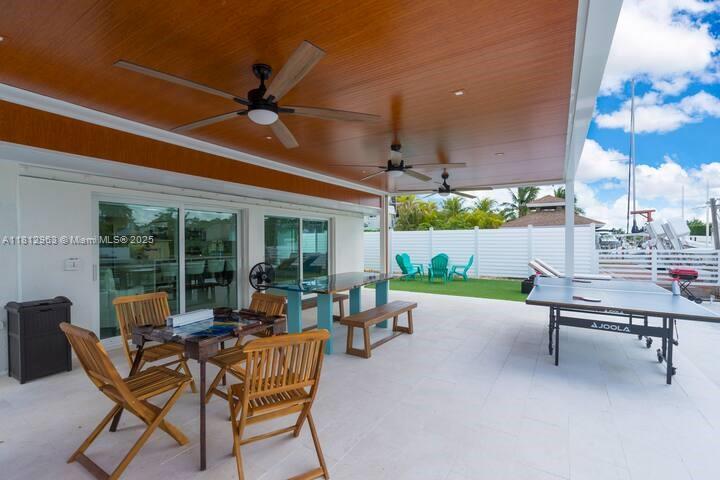 PLANTATION KEY COLONY 1ST - Residential Lease