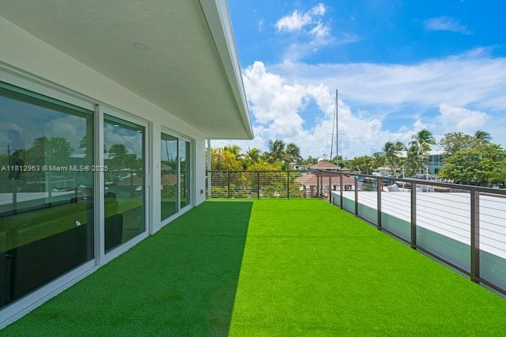 PLANTATION KEY COLONY 1ST - Residential Lease