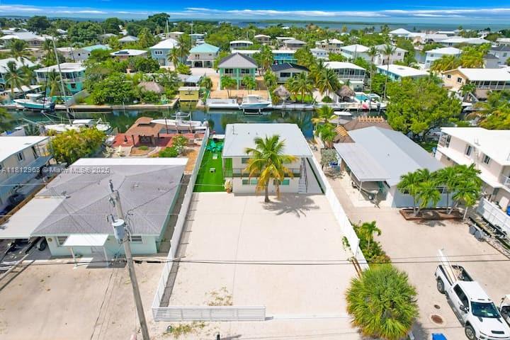 PLANTATION KEY COLONY 1ST - Residential Lease