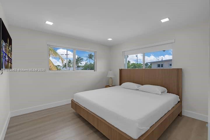 PLANTATION KEY COLONY 1ST - Residential Lease