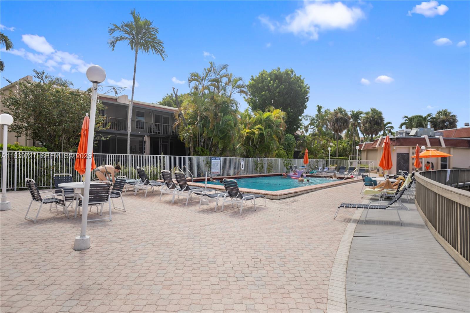 DESOTO PARK NORTH CONDO - Residential