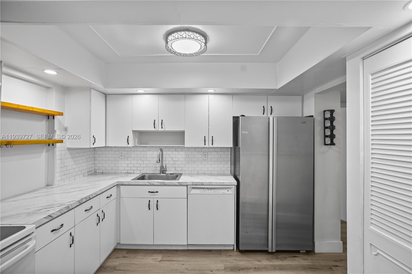 DESOTO PARK NORTH CONDO - Residential