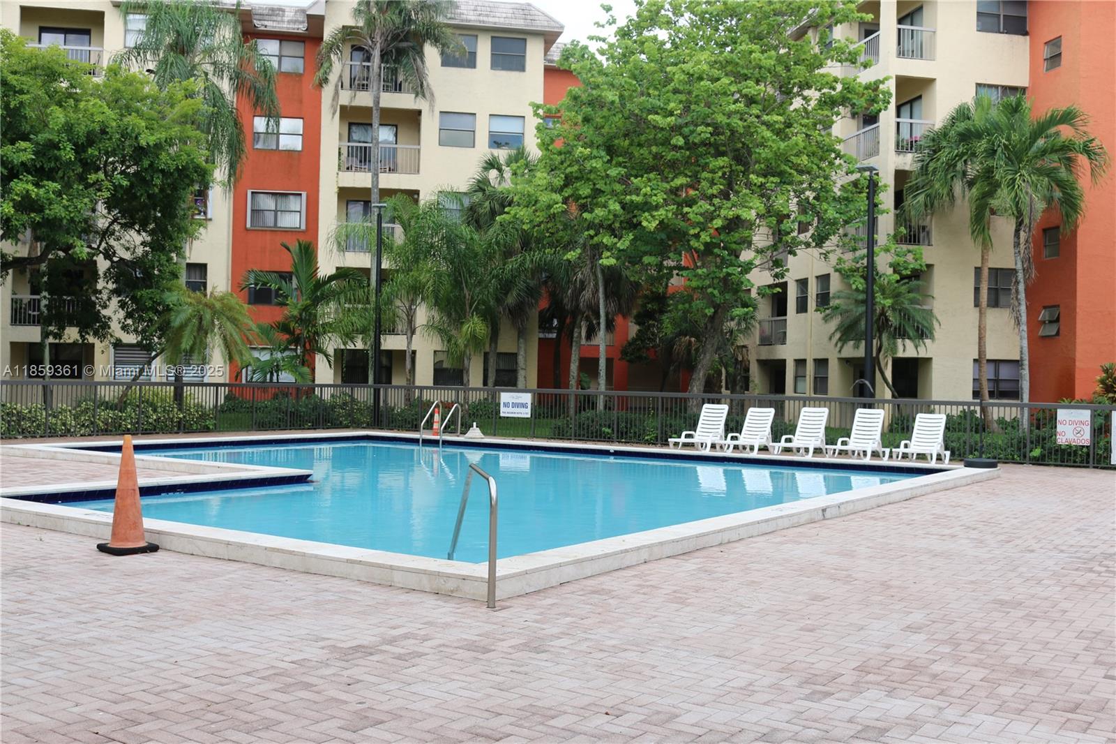 Luxury Living in the highly sought-after Las Vistas at Doral community. This 1-bedroom, 1-bathroom condo is perfectly situated in the vibrant heart of Downtown Doral. The spacious kitchen features wood cabinetry and granite countertops. Enjoy the ease of in-unit washer & dryer, plus two parking spaces within a secure, gated community with round-the-clock security. Residents enjoy access to two sparkling swimming pools, a state-of-the-art fitness center, three tennis courts, and a grand clubhouse with party room and barbecue area. Live moments from excellent schools, popular supermarkets, trendy shopping centers, and an array of celebrated restaurants. Quick access to major highways puts the whole city at your doorstep. If you’re seeking a vibrant lifestyle, this condo offers it all.