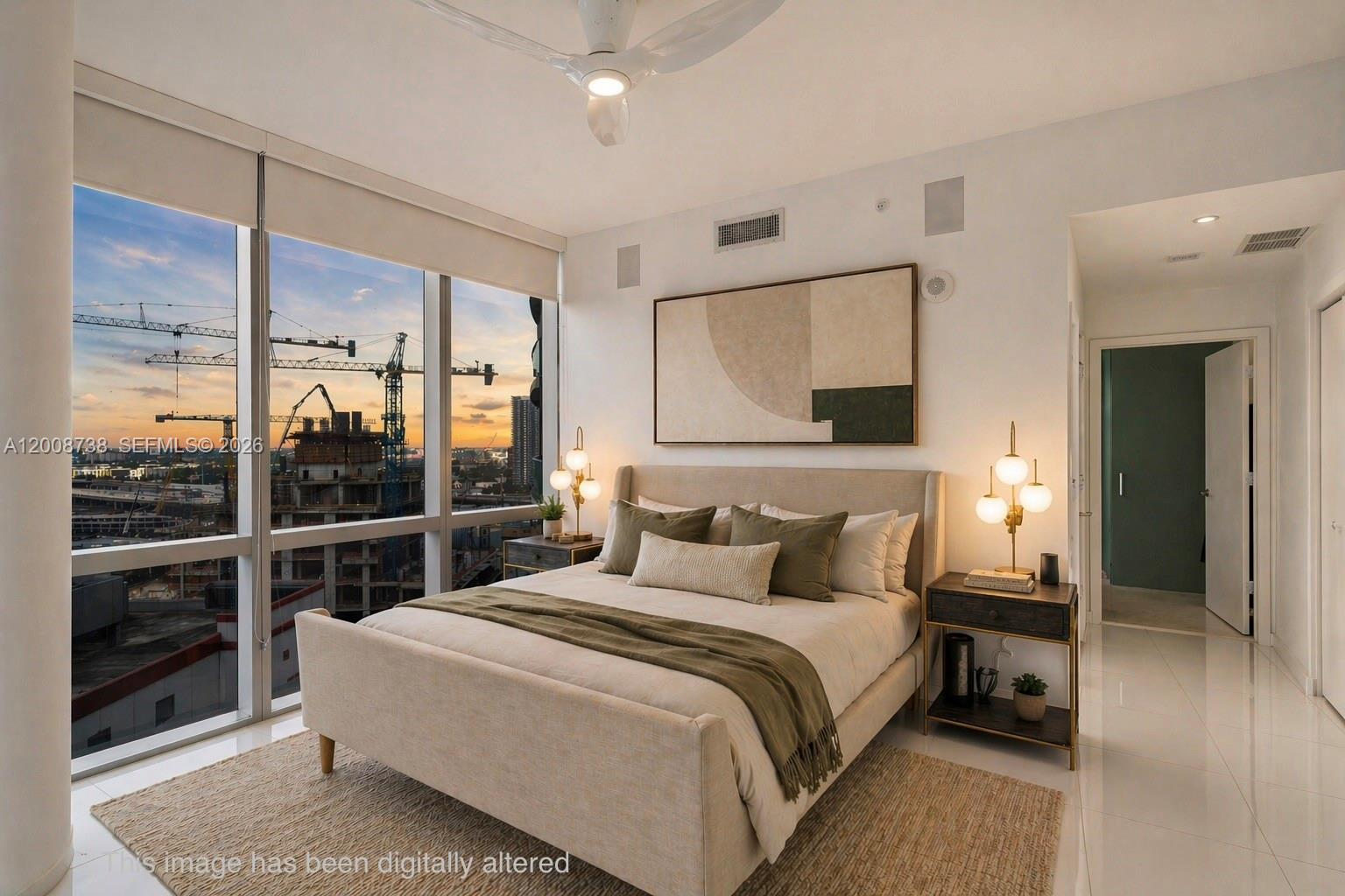 PARAMOUNT MIAMI WORLDCENTE - Residential