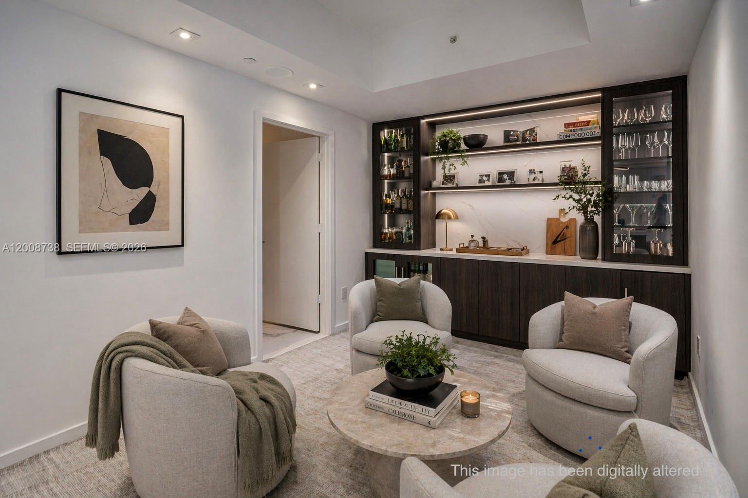 PARAMOUNT MIAMI WORLDCENTE - Residential