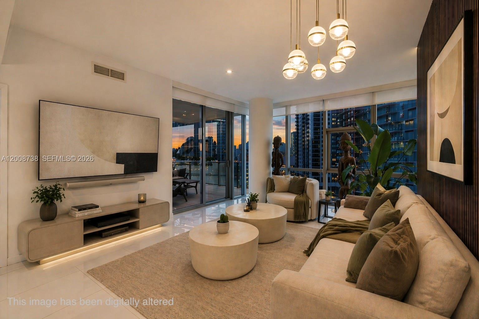 PARAMOUNT MIAMI WORLDCENTE - Residential