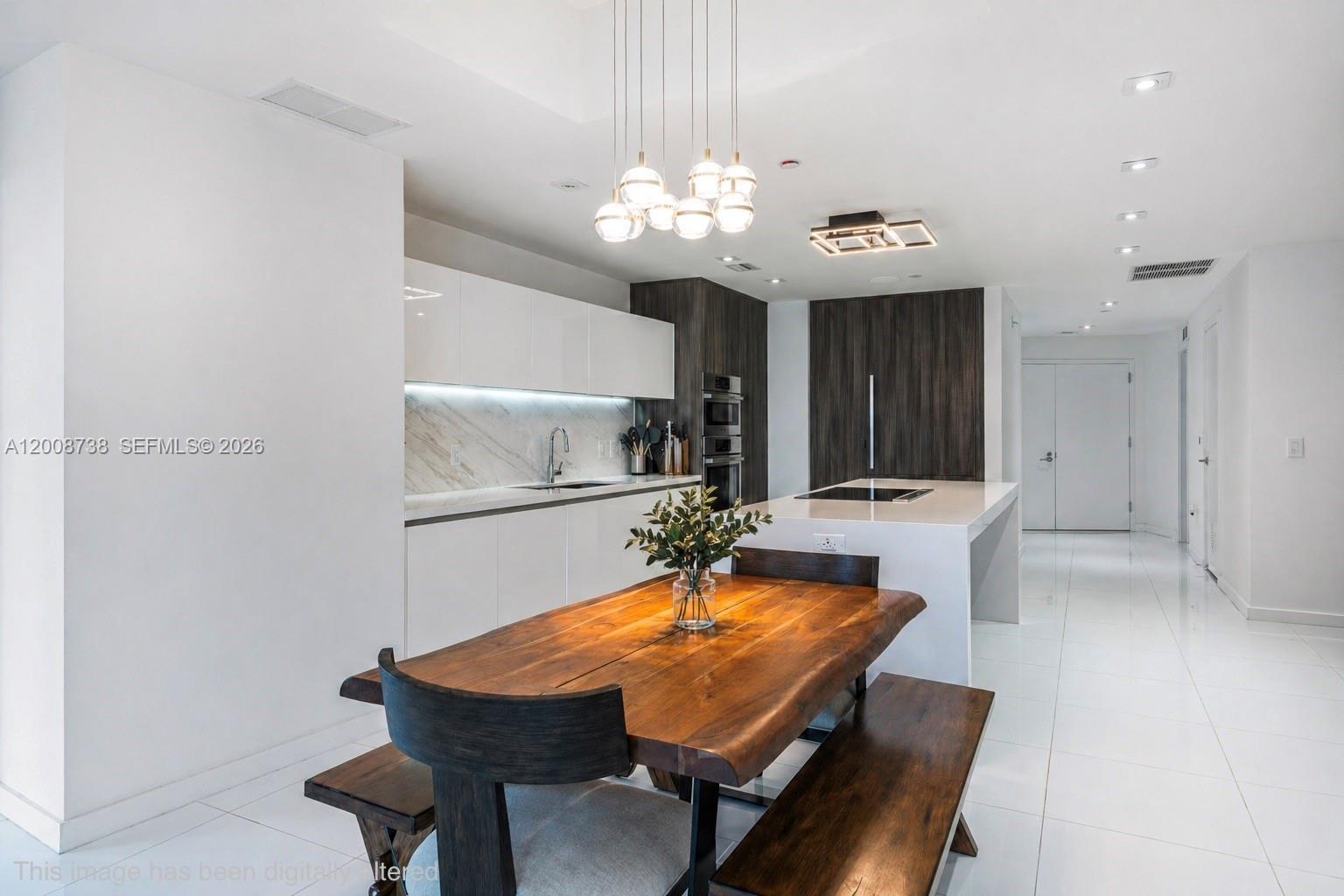 PARAMOUNT MIAMI WORLDCENTE - Residential