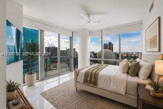 PARAMOUNT MIAMI WORLDCENTE - Residential