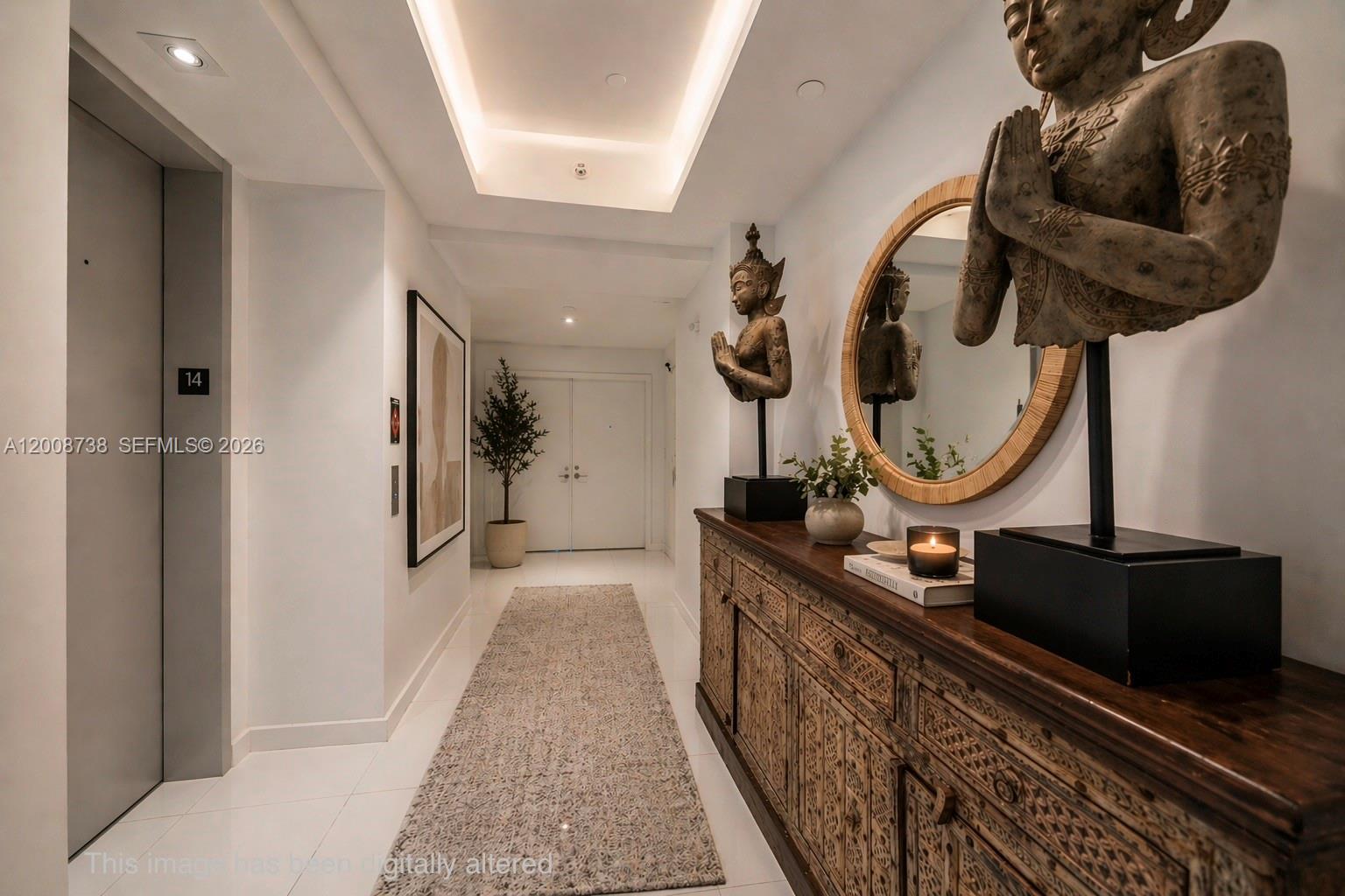 PARAMOUNT MIAMI WORLDCENTE - Residential