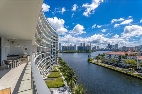 Photo of 3250 NE 188th St #603, Aventura, FL 33180 (MLS # A11885273)