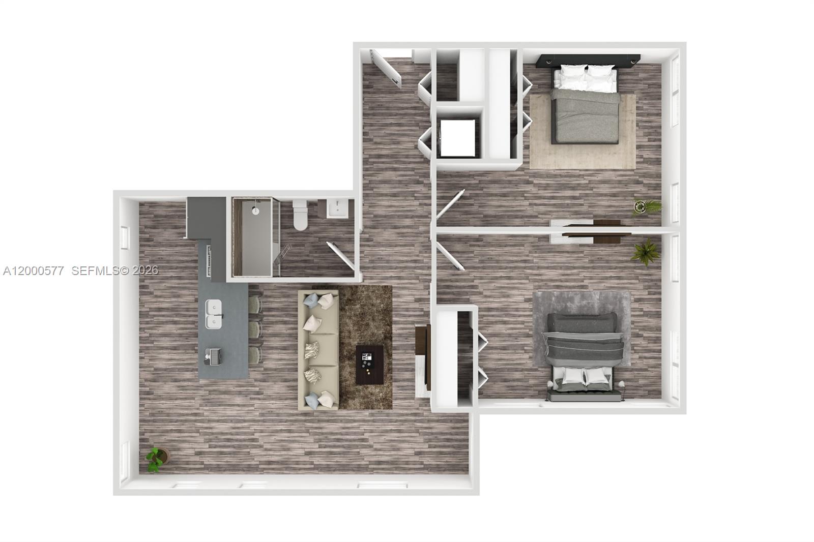 LINCOLN SUB - Residential Lease