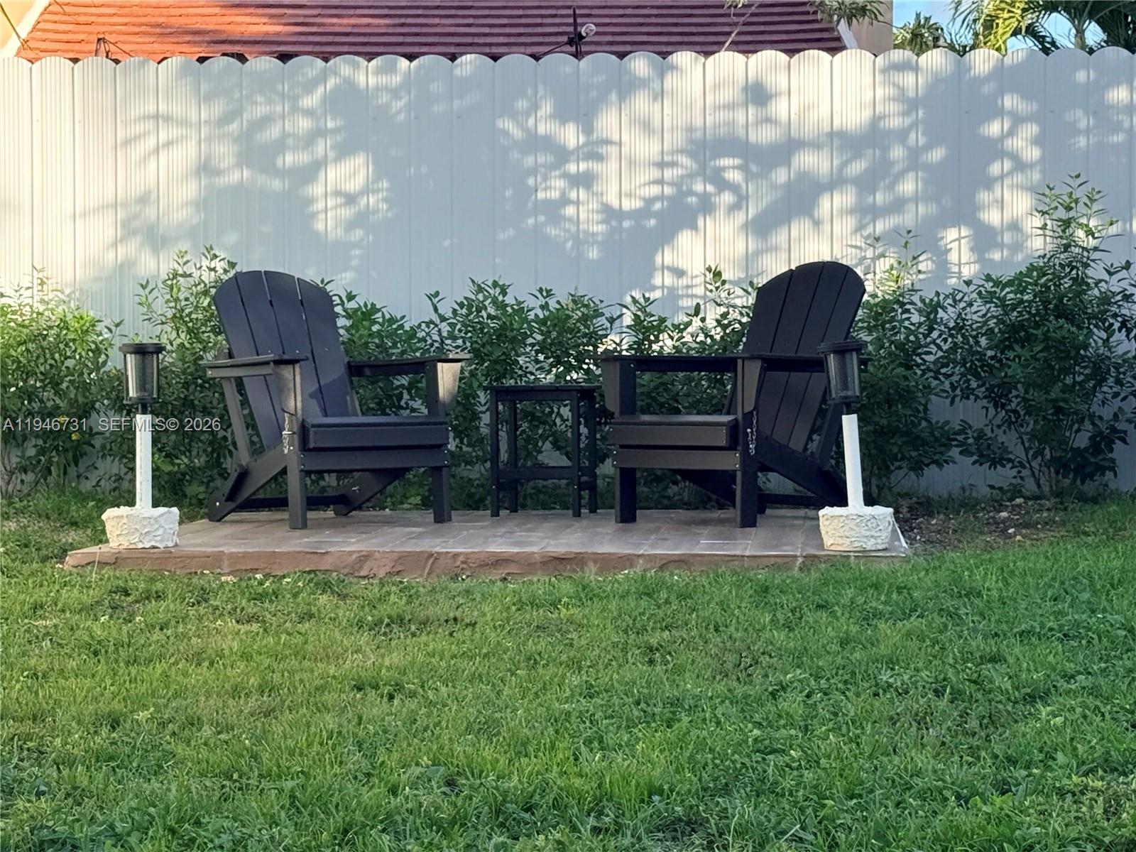 CHATEAUBLEAU AT HAMMOCKS - Residential