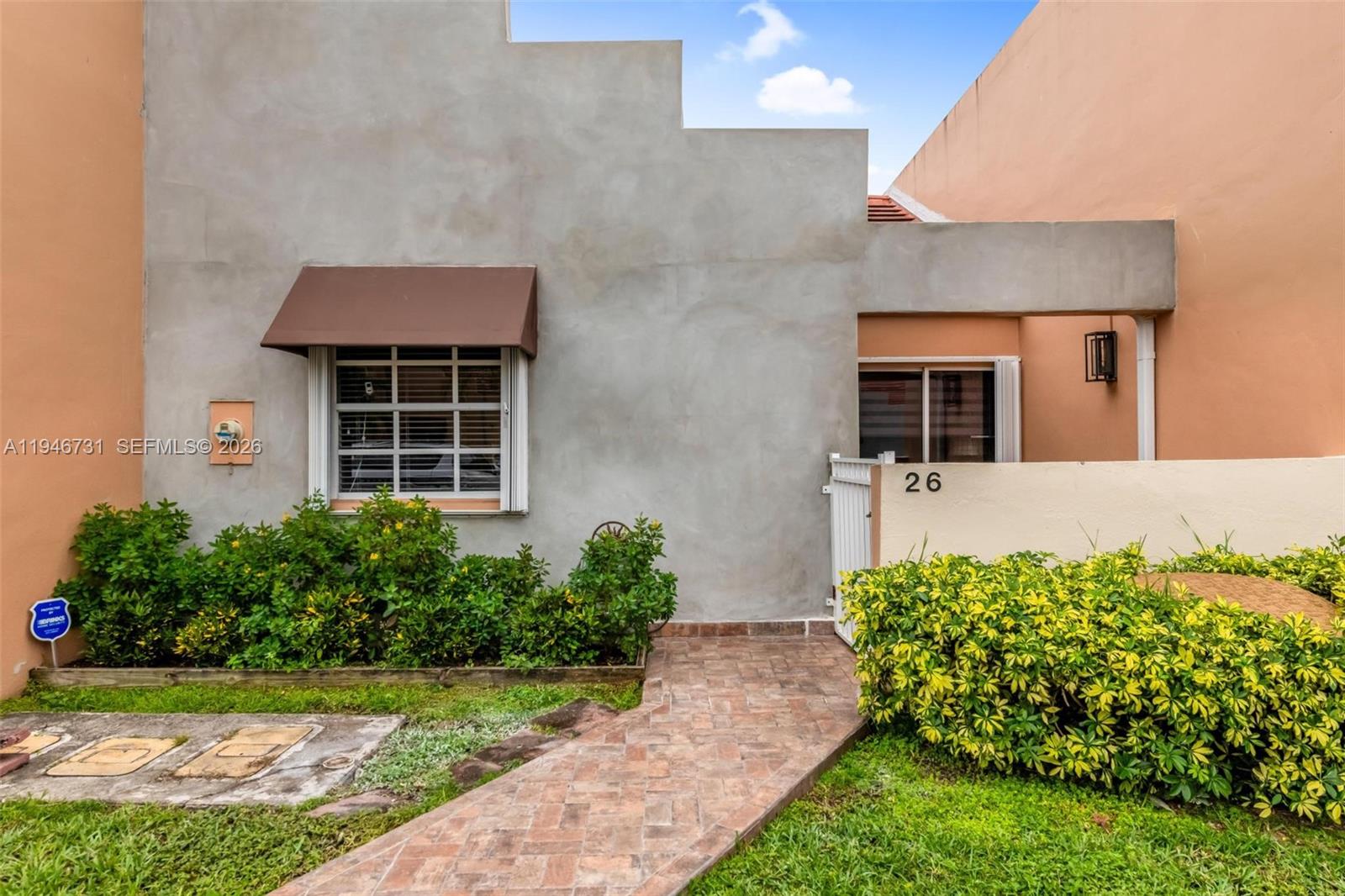 10305 SW 154th Cir Ct 26