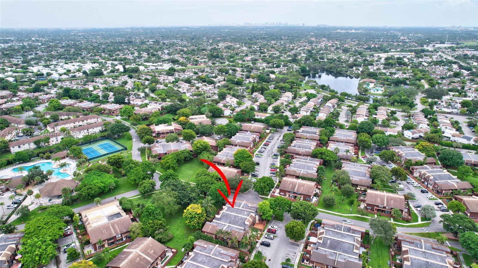 SNAPPER VILLAGE PH 2 SEC - Residential