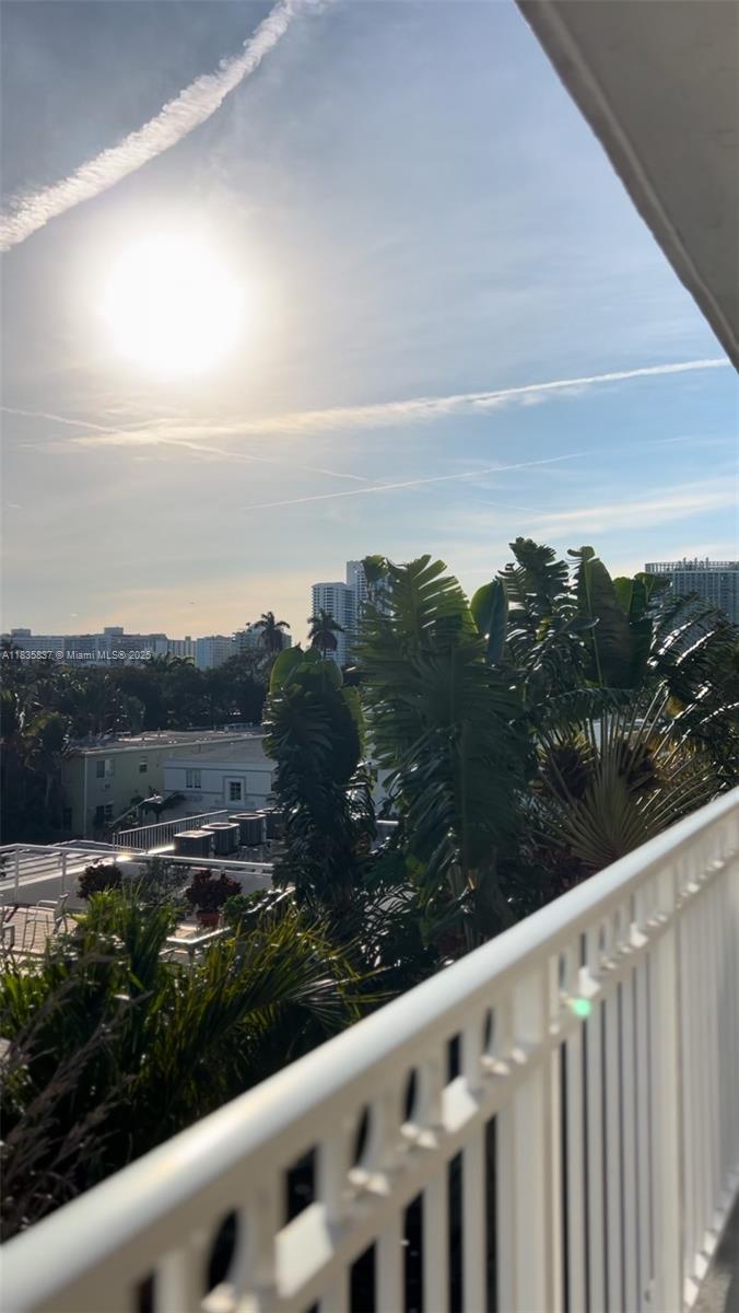 EUCLID GARDENS CONDO - Residential