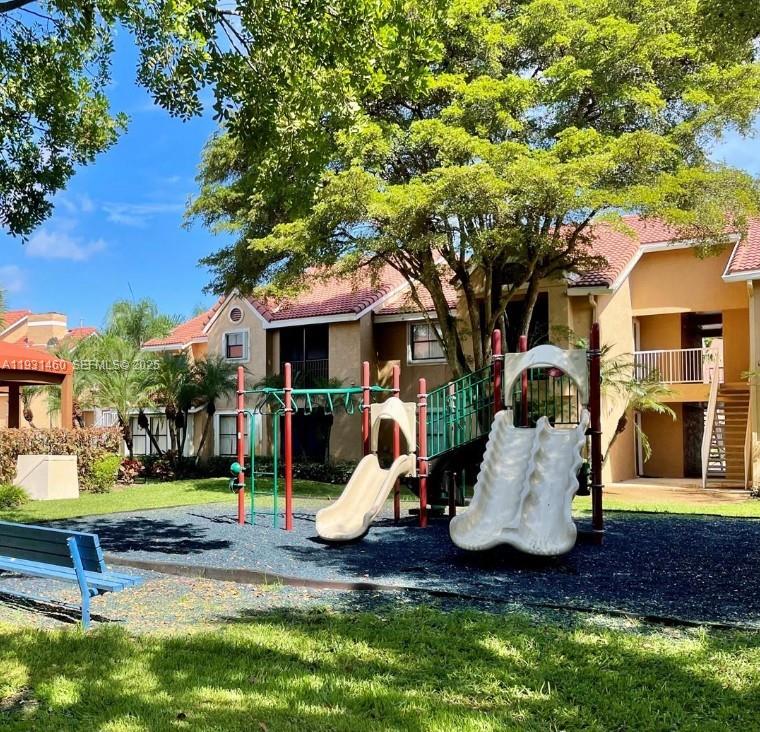 BISCAYNE BEACH CLUB CONDO - Residential Lease