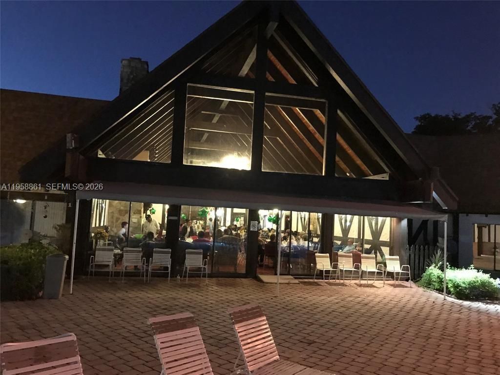 Photo of 3740 Inverrary Dr #1U, Lauderhill, FL 33319 (MLS # A11958861)