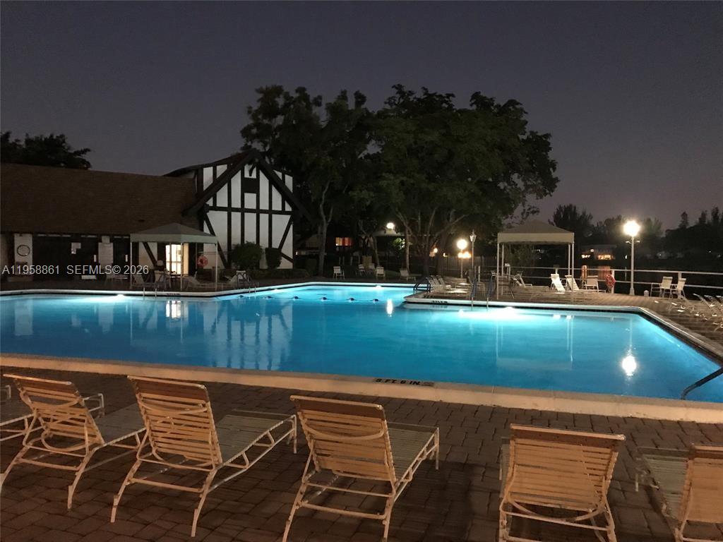 INTERNATIONAL VILLAGE AT - Residential Lease