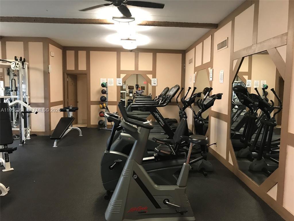 INTERNATIONAL VILLAGE AT - Residential Lease