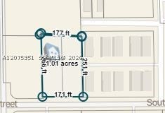 4st SW 187 ave