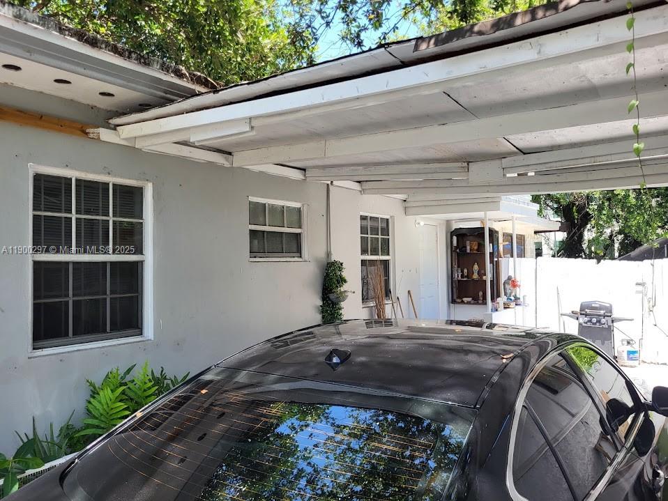 BUENA VISTA GARDENS - Residential Lease