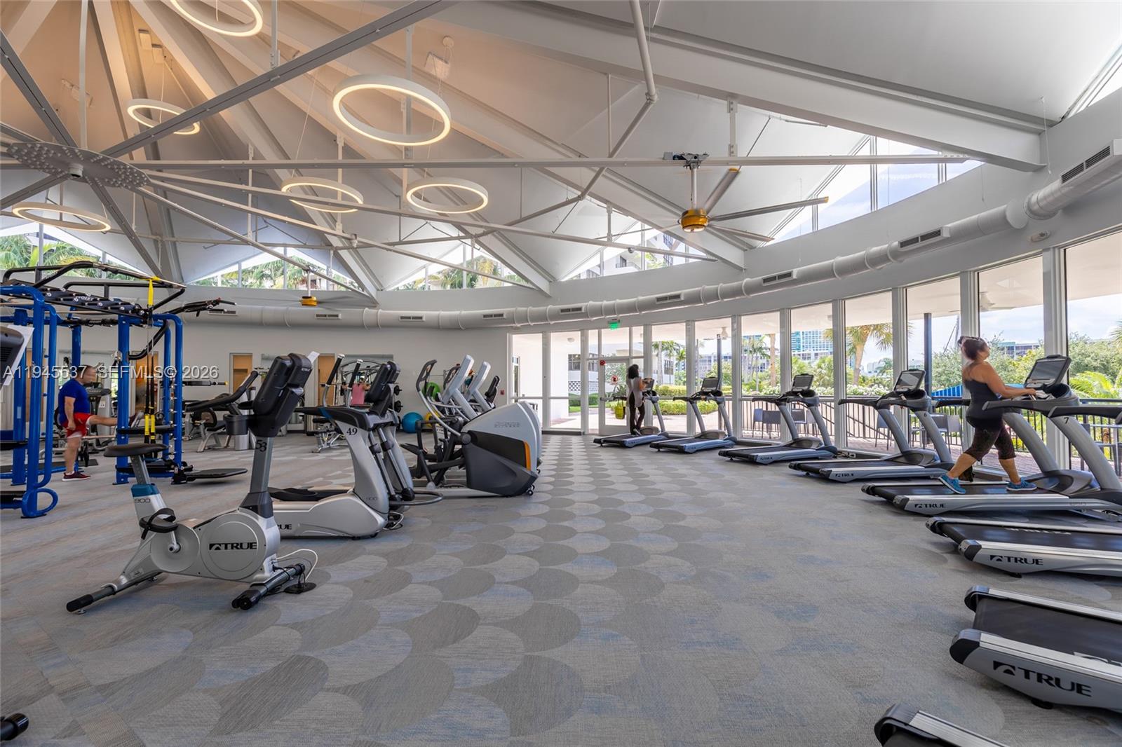 OLYMPUS CONDO PHASE - Residential