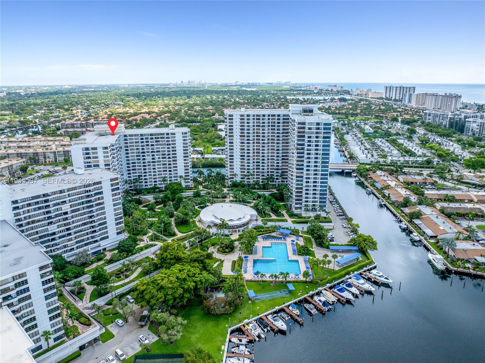 OLYMPUS CONDO PHASE - Residential