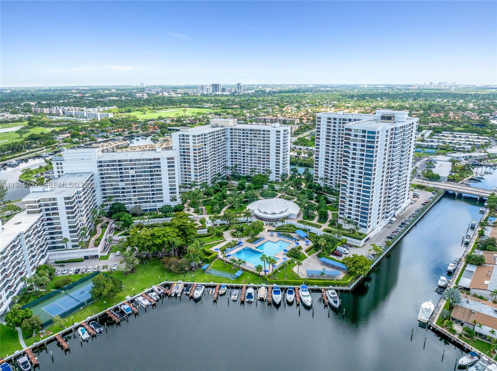 OLYMPUS CONDO PHASE - Residential